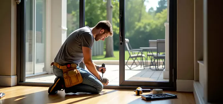 Comprehensive Solutions for Every Glass Door Need in Newport Beach, CA