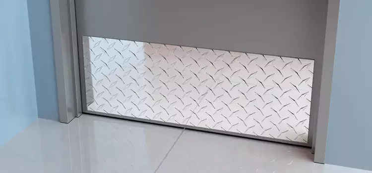 Benefits of Professional Kick Plate Solutions in Newport Beach, CA