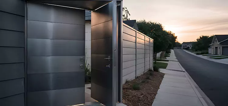 Comprehensive Steel Door Solutions in Newport Beach, CA