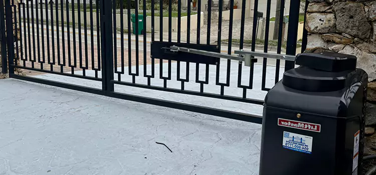 Seamless Installation and Support for Your New Gate in Newport Beach, CA