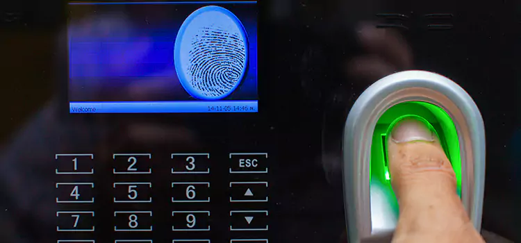 Your Trusted Partner for Secure Access in Newport Beach, CA