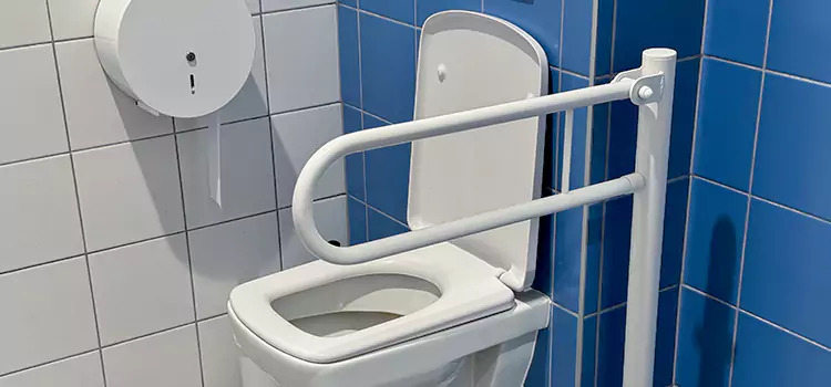 Comprehensive Solutions in Newport Beach, CA for Accessible Facilities